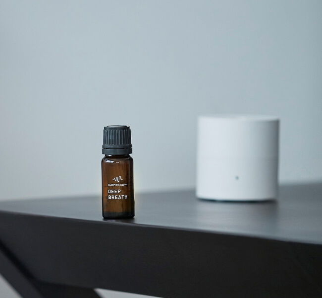アットアロマ「スリーピングサポート フィールマイルド 10ml 」|アロマ・ルームフレグランス|
