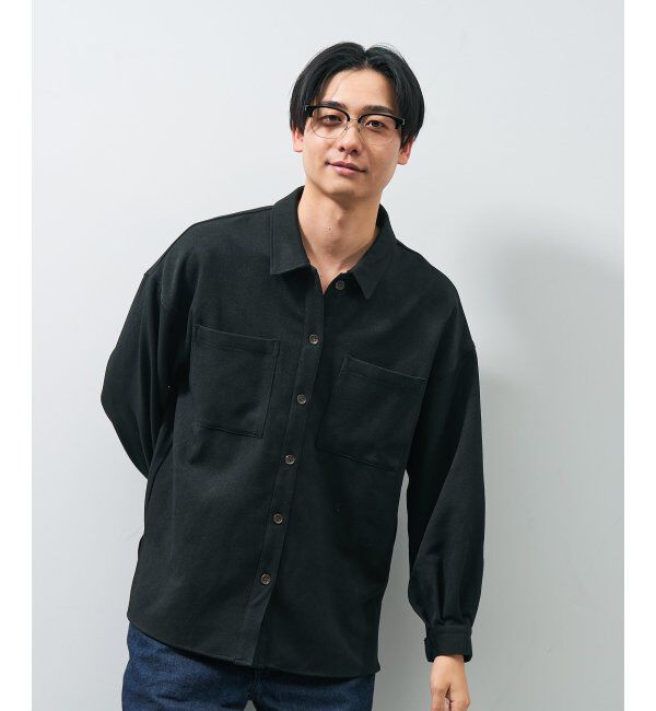  「ウエリントン型メガネ｜読書 レディース 女性用 大人可愛い 大理石｜Zoff｜CHIC レンズ交換券付」|メガネ|
