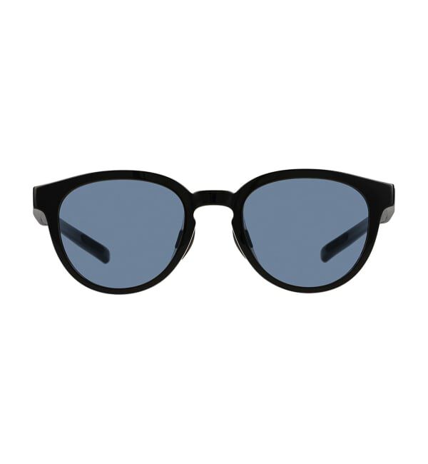  「Zoff｜UNITED ARROWS ユナイテッドアローズ ボストン型 サングラス | 太縁 おしゃれ 紫外線対策 UVカット」|サングラス|