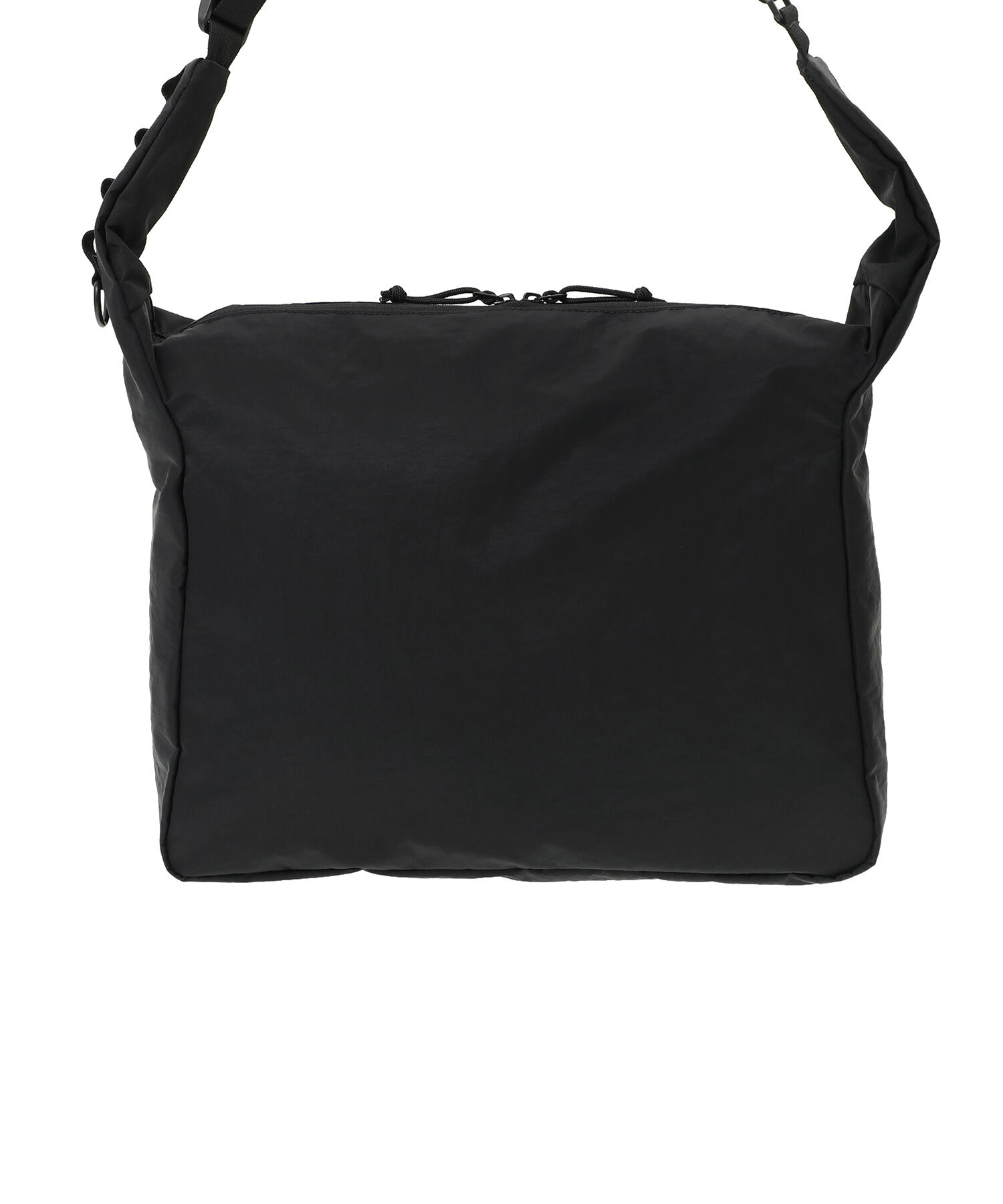 Manhattan Portage「VERRAZZANO SHOULDER BAG CORDURA GRINZA IRONWOOD」|ショルダー・メッセンジャー|