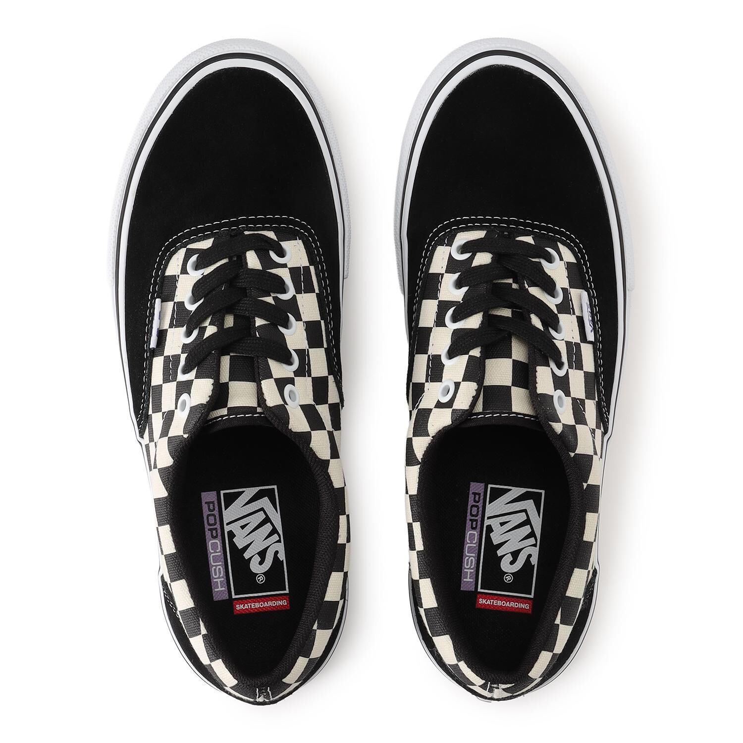 VANS「【VANS】SKATE ERA」|スニーカー|