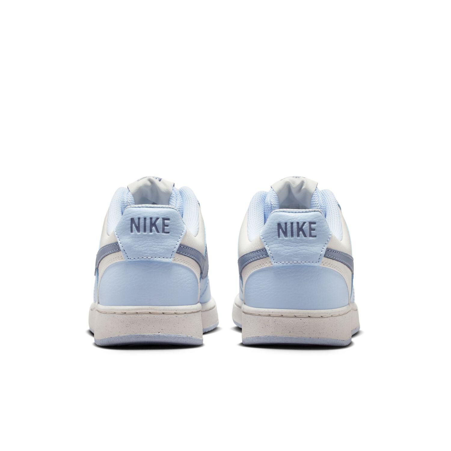 NIKE「【NIKE】W COURT VISION LO NN」|スニーカー|