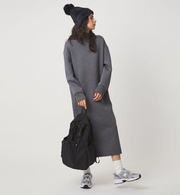 UNITED ARROWS green label relaxing「【WEB限定】バックパック（ソフトPCバッグ付） / リュック / A4 / 通勤」|リュック|