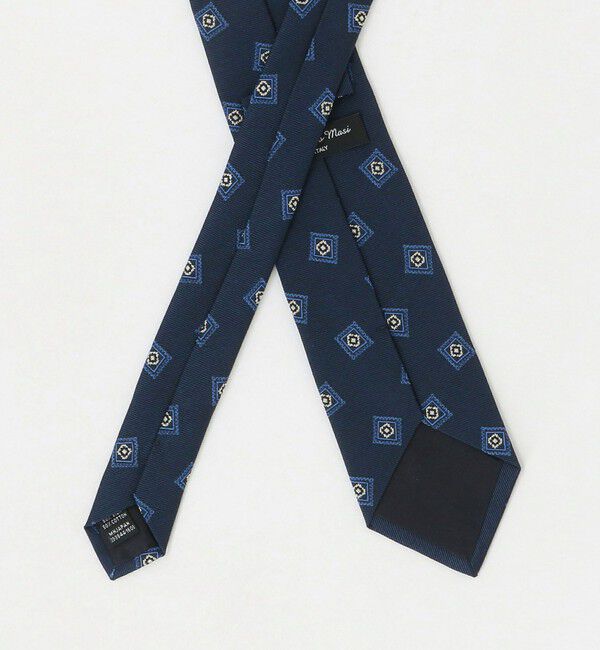 UNITED ARROWS green label relaxing「＜Alessandro Masi＞8.0cm コモン6 ネクタイ」|ネクタイ・蝶ネクタイ|