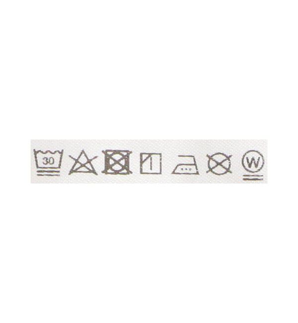 BEAUTY&YOUTH UNITED ARROWS「【WEB限定/別注】＜Americana＞プリント ロングスリーブTシャツ」|Tシャツ・カットソー|