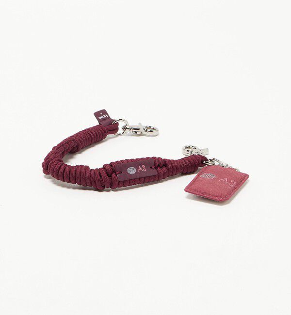 BEAUTY&YOUTH UNITED ARROWS「＜A SCENE&times;CONVENIENCE YOUNG＞パラコード ストラップ」|その他|