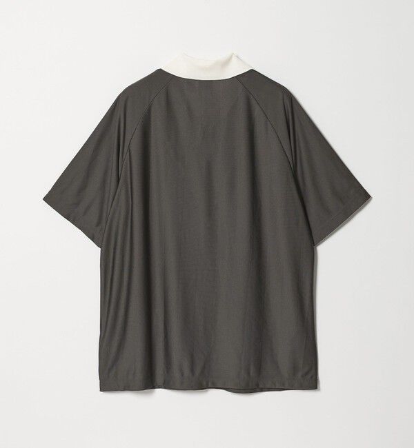 BEAUTY&YOUTH UNITED ARROWS「【別注】＜adidas Originals＞フットボール ジャージ トップス」|Tシャツ・カットソー|