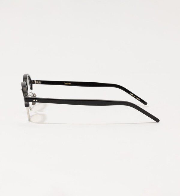 TOMORROWLAND GOODS「kearny NUPURI クリアレンズグラス」|サングラス|