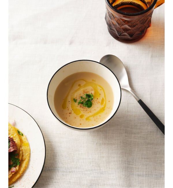journal standard Furniture「【SAKUZAN/サクザン】JSF 別注 SORGUE RICE BOWL」|食器・キッチングッズ|