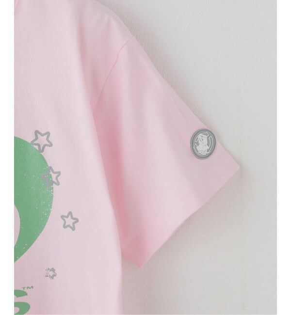 JOINT WORKS「FlexibleVisual SPCE / フレキシブル ヴィジュアル スペース Heart Koala」|Tシャツ・カットソー|