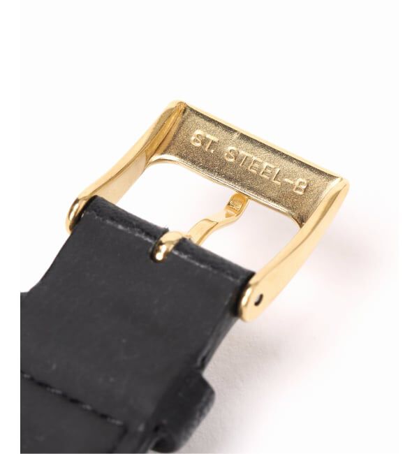 IENA「SEIKO Exclusive IENA x HIROB SZLJ320」|腕時計|