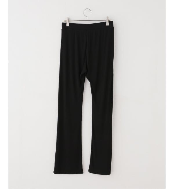 IENA「Raspail/ラスパイユ Comfort Pants パンツ  RP-156」|スラックス|