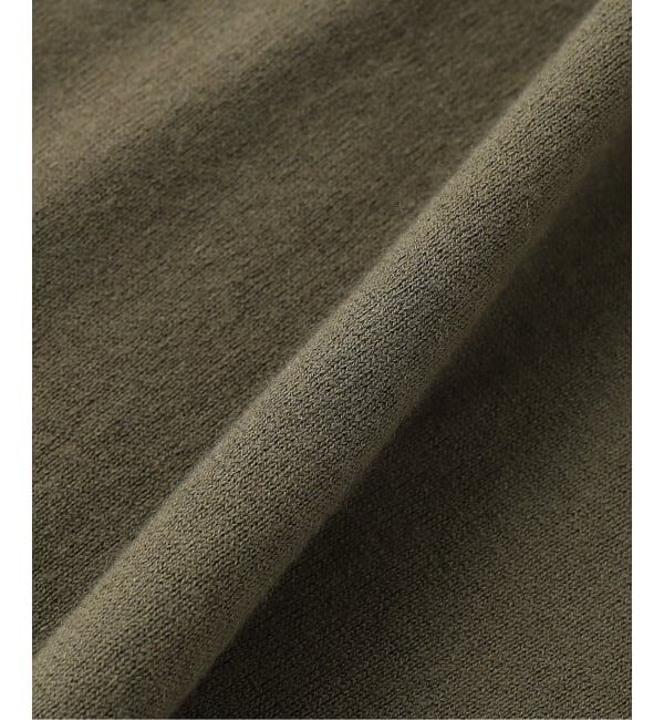 PULP「EXTREME CASHMERE/エクストリーム カシミア n269 RIK」|Tシャツ・カットソー|