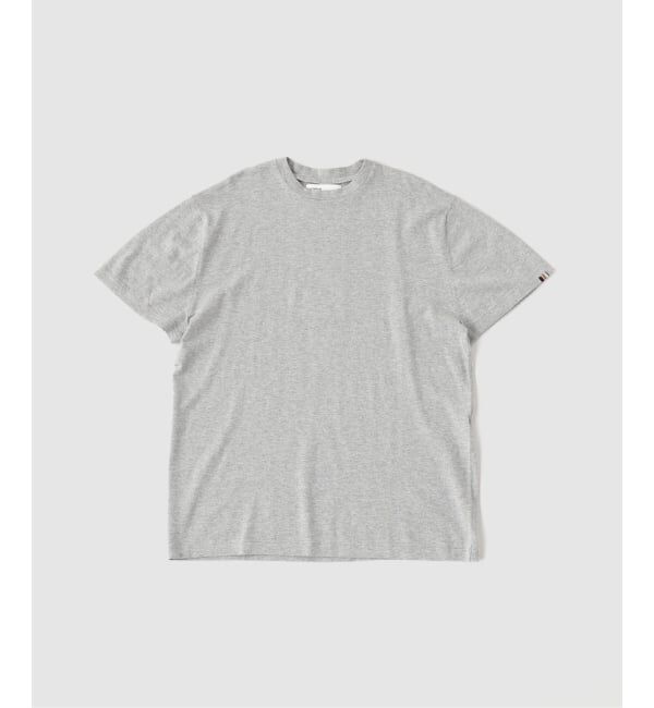 PULP「EXTREME CASHMERE/エクストリーム カシミア n269 RIK」|Tシャツ・カットソー|グレーA