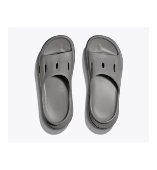 EDIFICE「HOKA（ホカ）ORA Recovery Slide3」|サンダル|