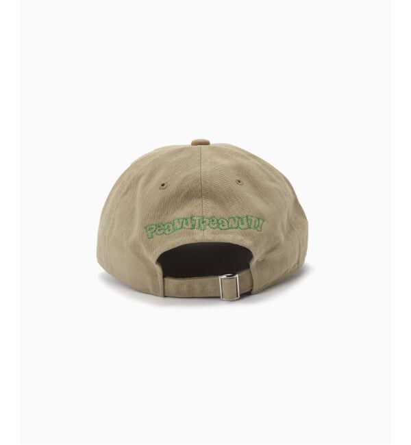 EDIFICE「Ophrys (オフリス) PeanutPeanut Cap」|キャップ・キャスケット|