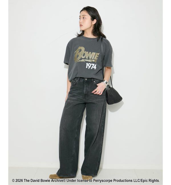 journal standard L'essage「【GOOD ROCK SPEED】26DAB001W ss Tシャツ」|Tシャツ・カットソー|