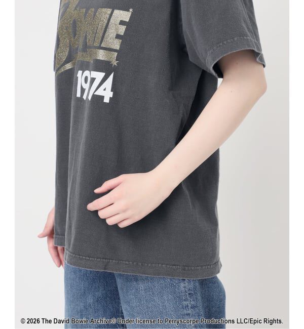 journal standard L'essage「【GOOD ROCK SPEED】26DAB001W ss Tシャツ」|Tシャツ・カットソー|