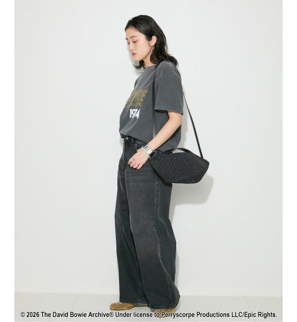 journal standard L'essage「【GOOD ROCK SPEED】26DAB001W ss Tシャツ」|Tシャツ・カットソー|