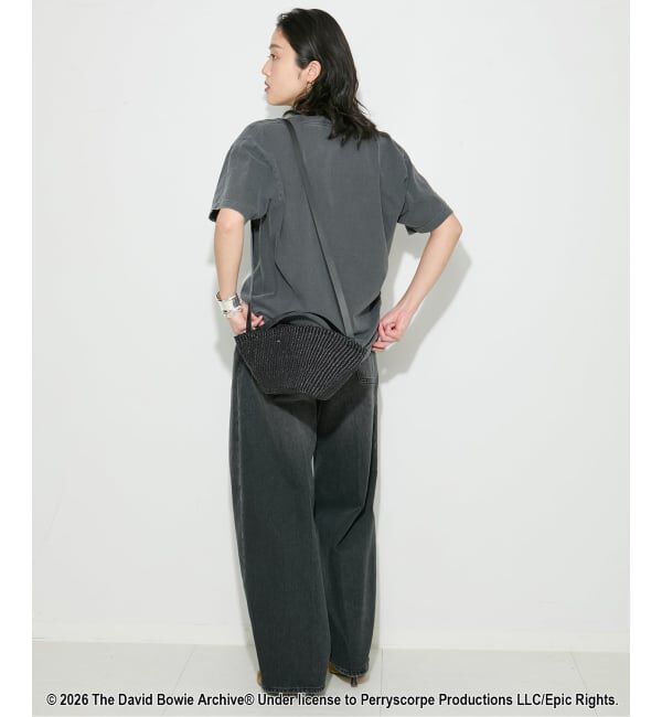 journal standard L'essage「【GOOD ROCK SPEED】26DAB001W ss Tシャツ」|Tシャツ・カットソー|