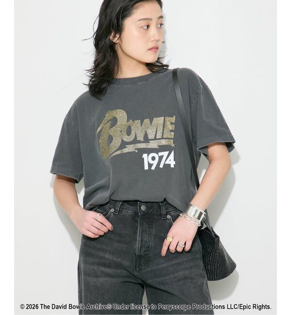 journal standard L'essage「【GOOD ROCK SPEED】26DAB001W ss Tシャツ」|Tシャツ・カットソー|