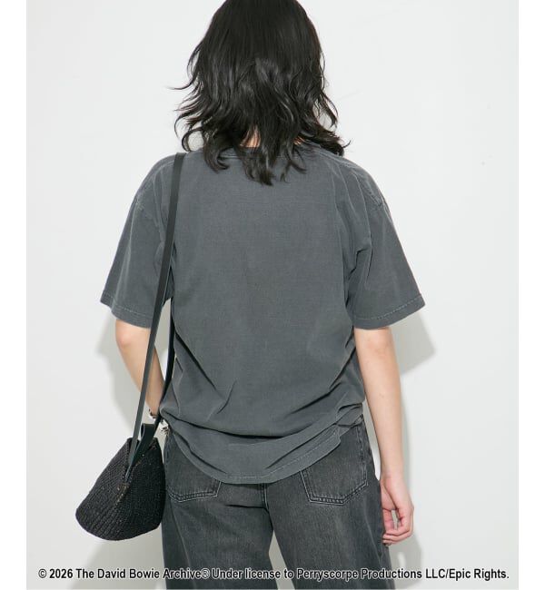 journal standard L'essage「【GOOD ROCK SPEED】26DAB001W ss Tシャツ」|Tシャツ・カットソー|