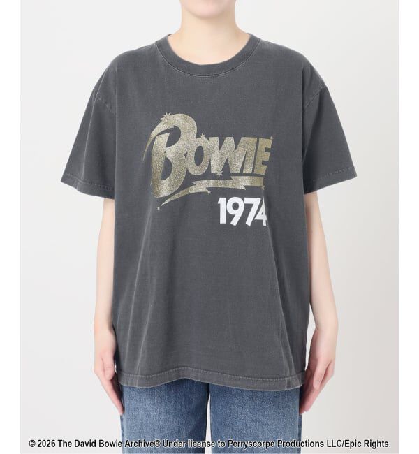 journal standard L'essage「【GOOD ROCK SPEED】26DAB001W ss Tシャツ」|Tシャツ・カットソー|