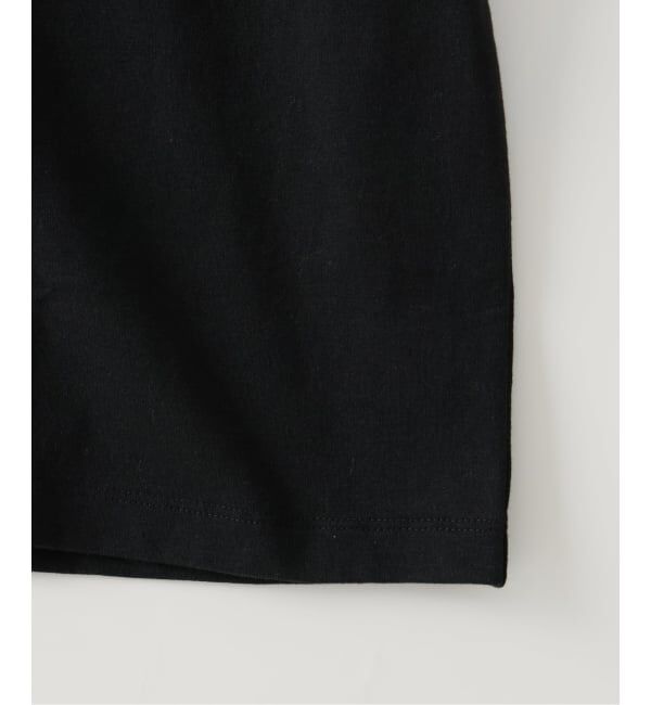 JOURNAL STANDARD relume「CHAMPION / チャンピオン 別注 刺繍スプラッシュ Tシャツ」|Tシャツ・カットソー|