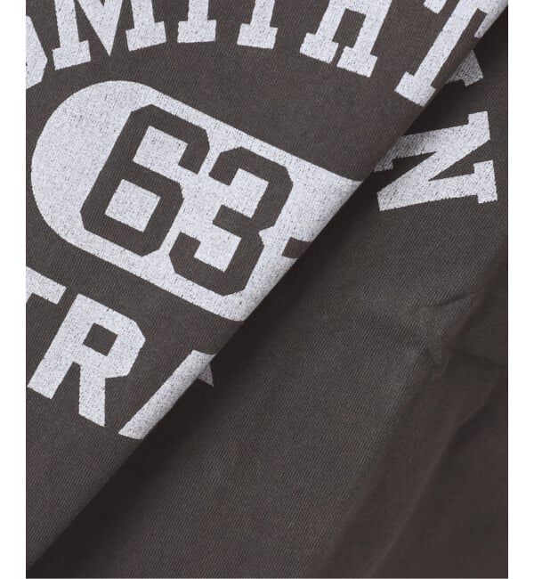 JOURNAL STANDARD「別注【CHAMPION/チャンピオン】16/1 Jersey T-SHIRT」|Tシャツ・カットソー|