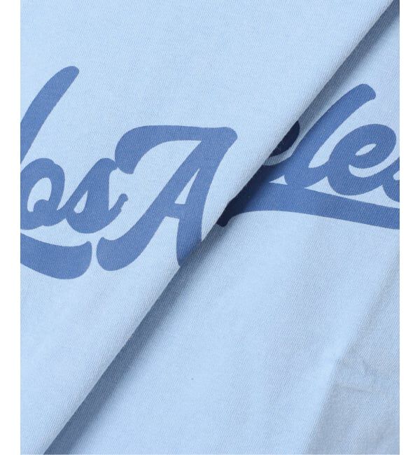 JOURNAL STANDARD「別注【CHAMPION/チャンピオン】16/1 Jersey T-SHIRT」|Tシャツ・カットソー|