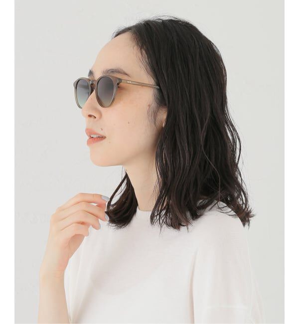 JOURNAL STANDARD「【MESSY WEEKEND/メッシーウィークエンド】 NEW DEEP サングラス」|サングラス|