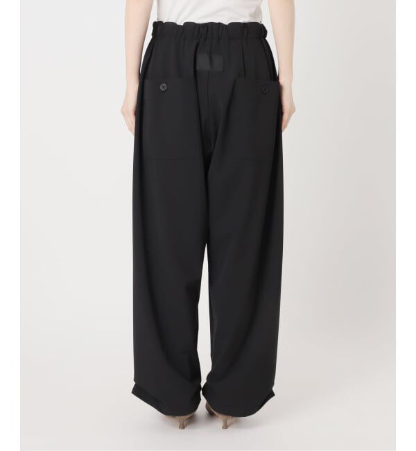 NOBLE「《セットアップ対応》COG THE BIGSMOKE/コグザビッグスモーク NIRVANA TROUSERS」|スラックス|