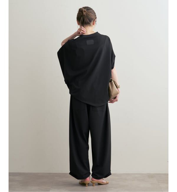 NOBLE「《セットアップ対応》COG THE BIGSMOKE/コグザビッグスモーク NIRVANA TROUSERS」|スラックス|