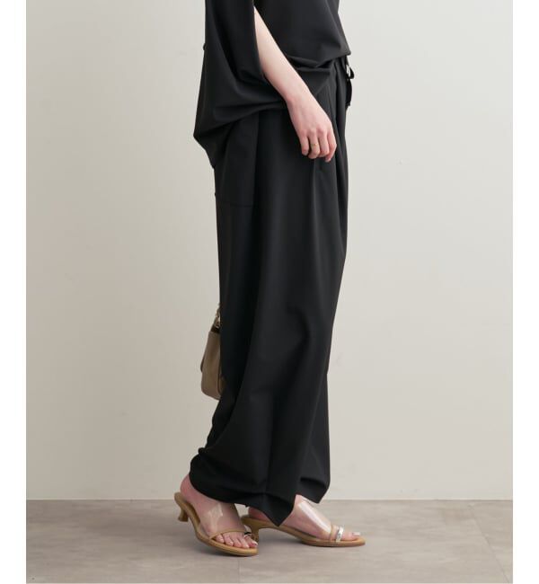 NOBLE「《セットアップ対応》COG THE BIGSMOKE/コグザビッグスモーク NIRVANA TROUSERS」|スラックス|