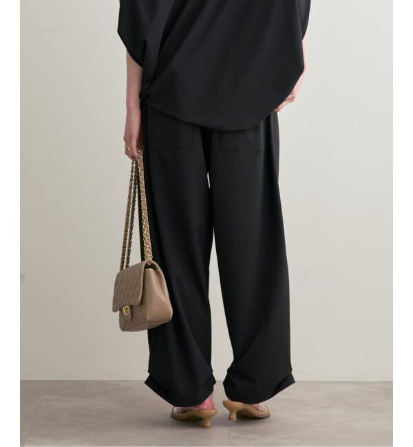NOBLE「《セットアップ対応》COG THE BIGSMOKE/コグザビッグスモーク NIRVANA TROUSERS」|スラックス|