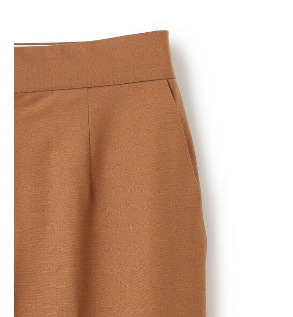 BEIGE,「MINIMES / クロップドパンツ」|スラックス|