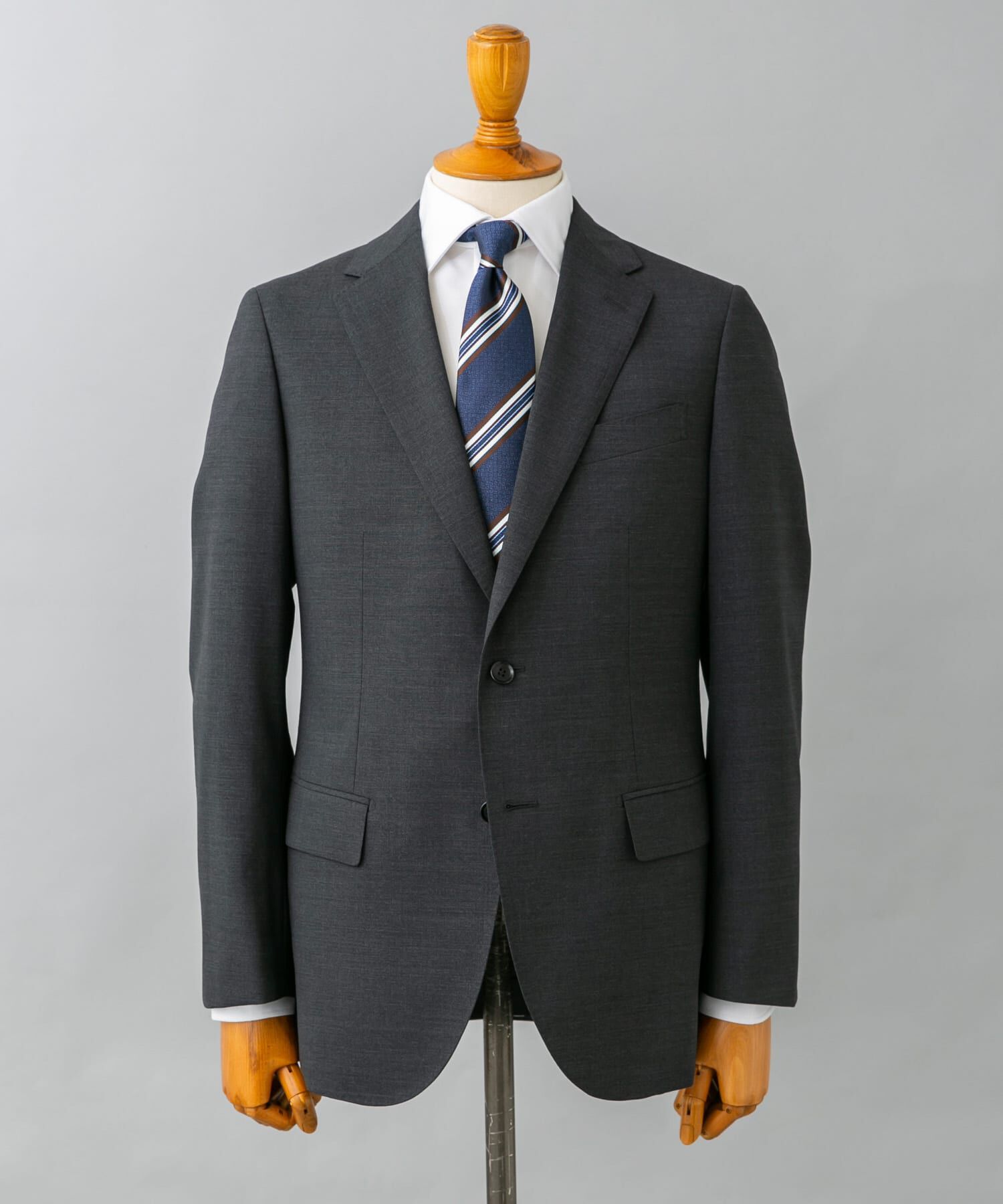 URBAN RESEARCH DOORS「LIFE STYLE TAILOR　ウォッシャブルストレッチジャケット」|その他|
