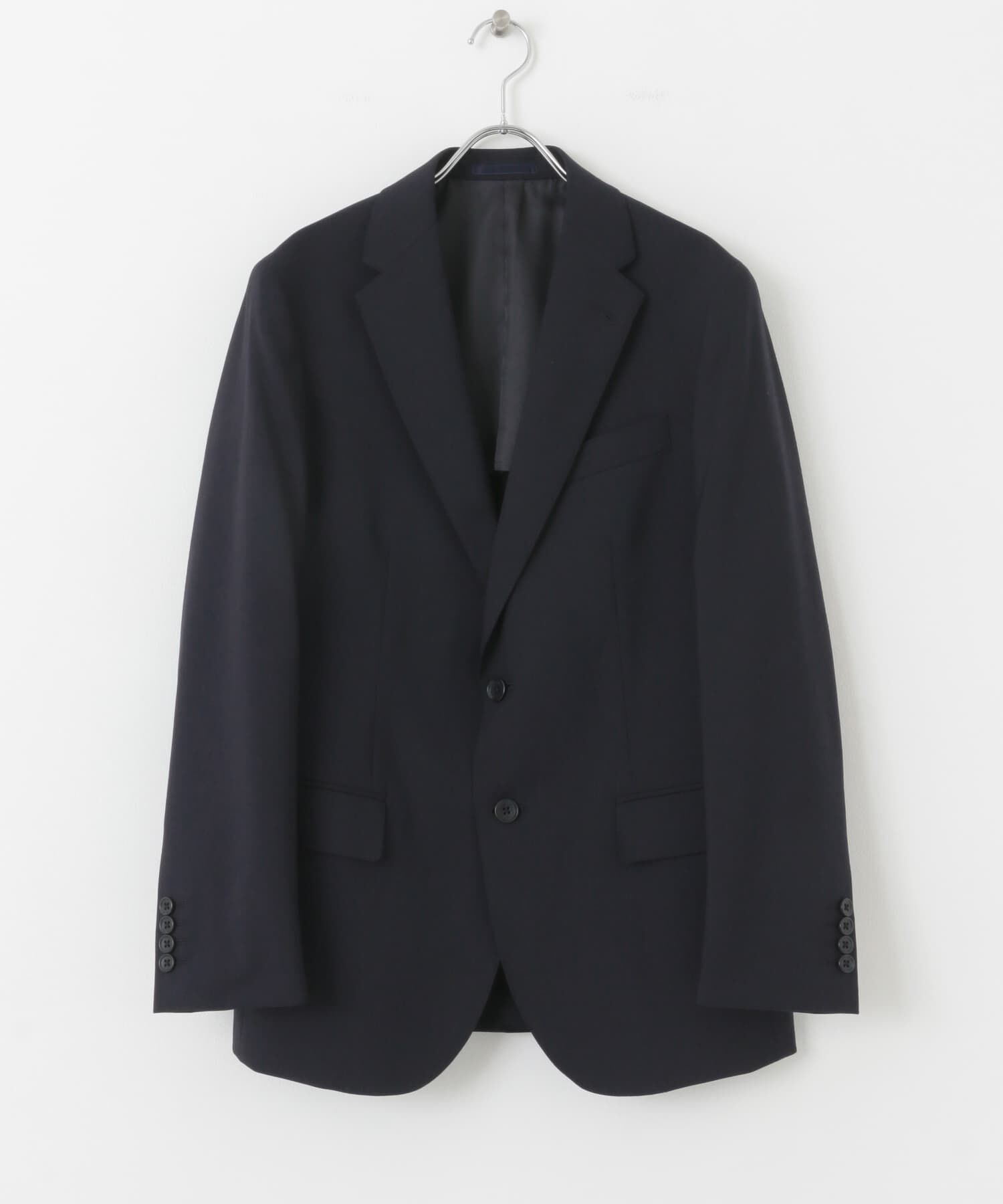 URBAN RESEARCH DOORS「LIFE STYLE TAILOR　ウォッシャブルストレッチジャケット」|その他|