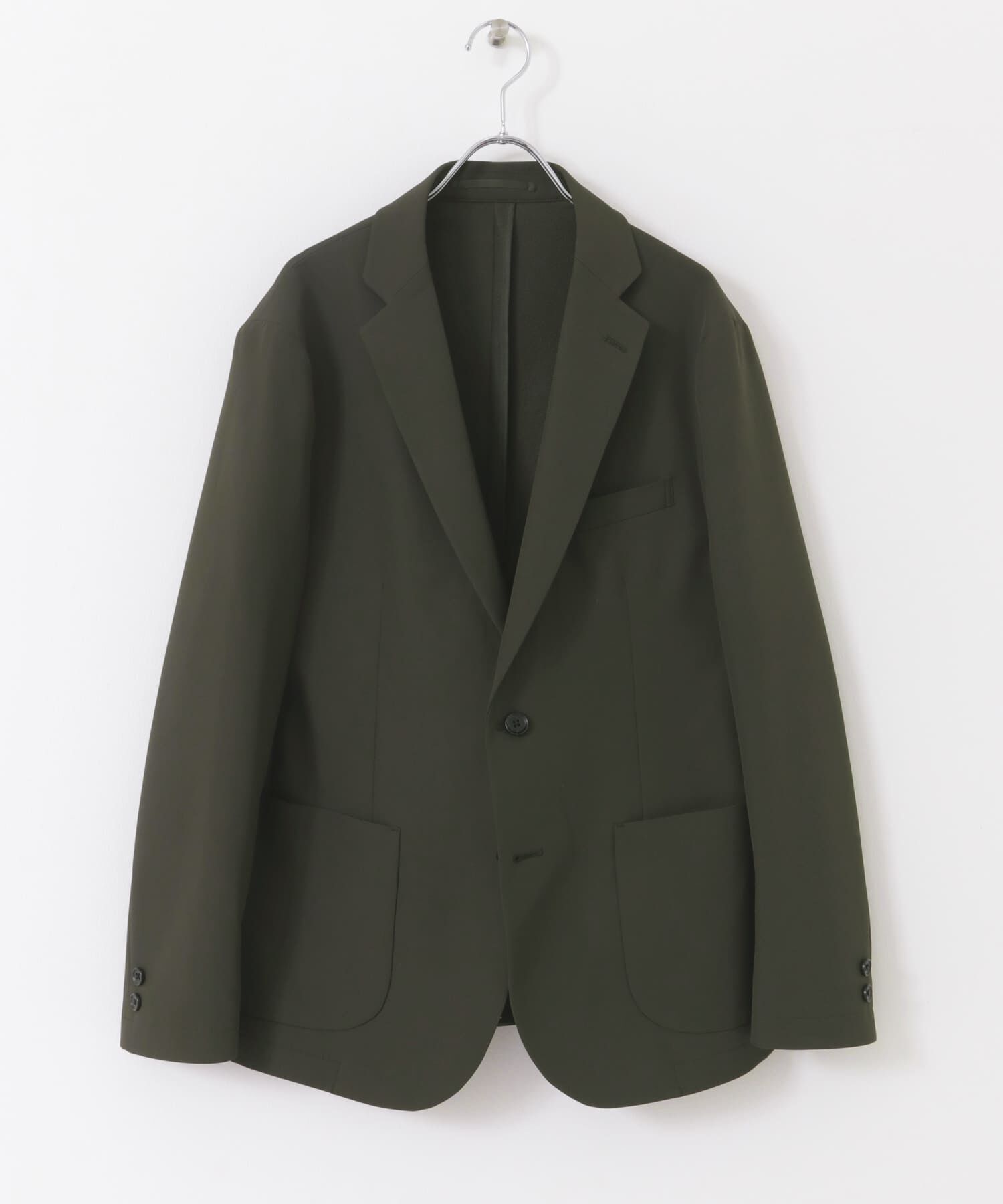 URBAN RESEARCH DOORS「『ｲｰｼﾞｰｹｱ』LIFE STYLE TAILOR 4WAYｽﾄﾚｯﾁｺﾝﾌｫｰﾀﾌﾞﾙｼﾞｬ」|その他|