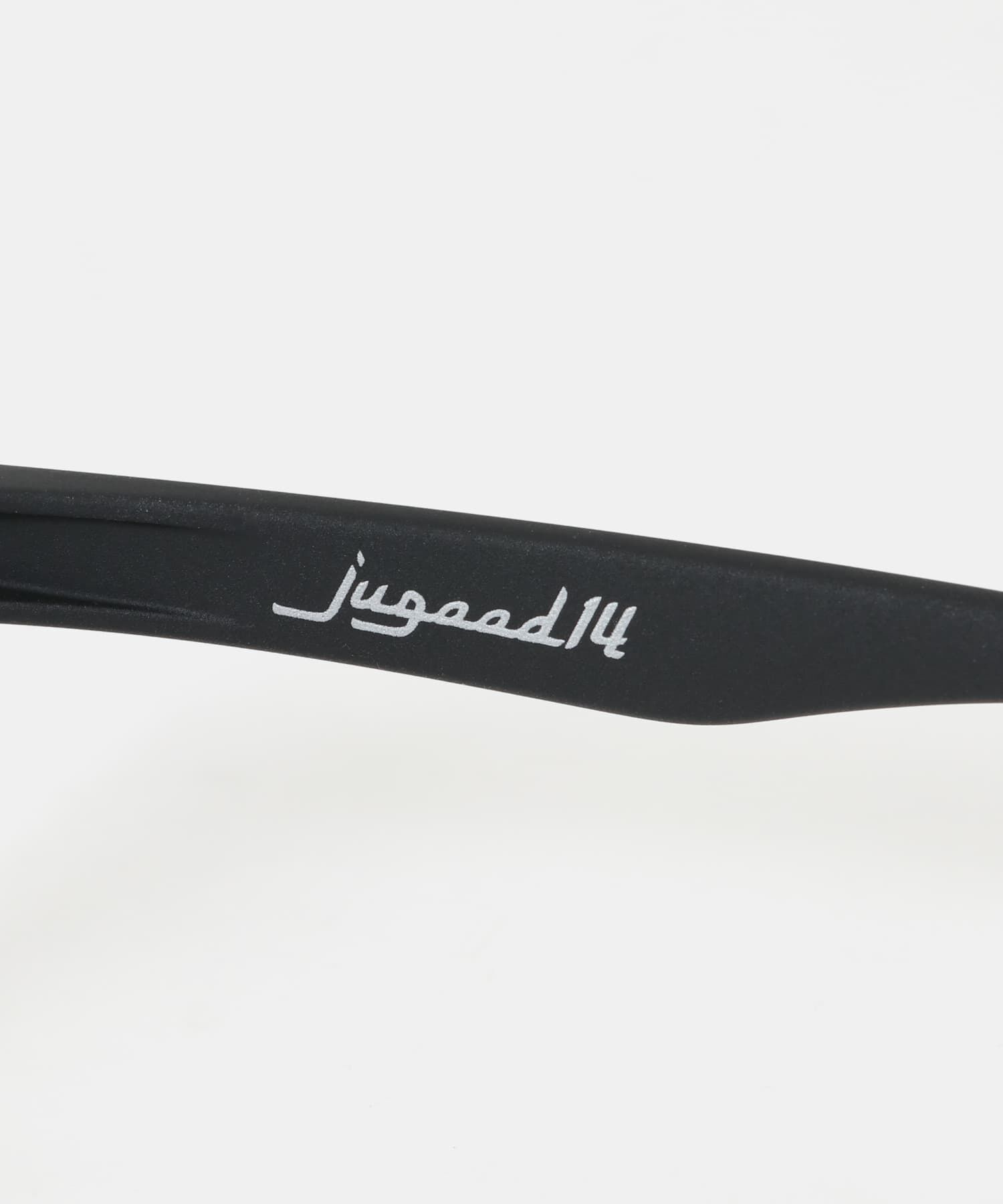 URBAN RESEARCH「jugaad 14　HORIZON GRIP MATTE」|メガネ|