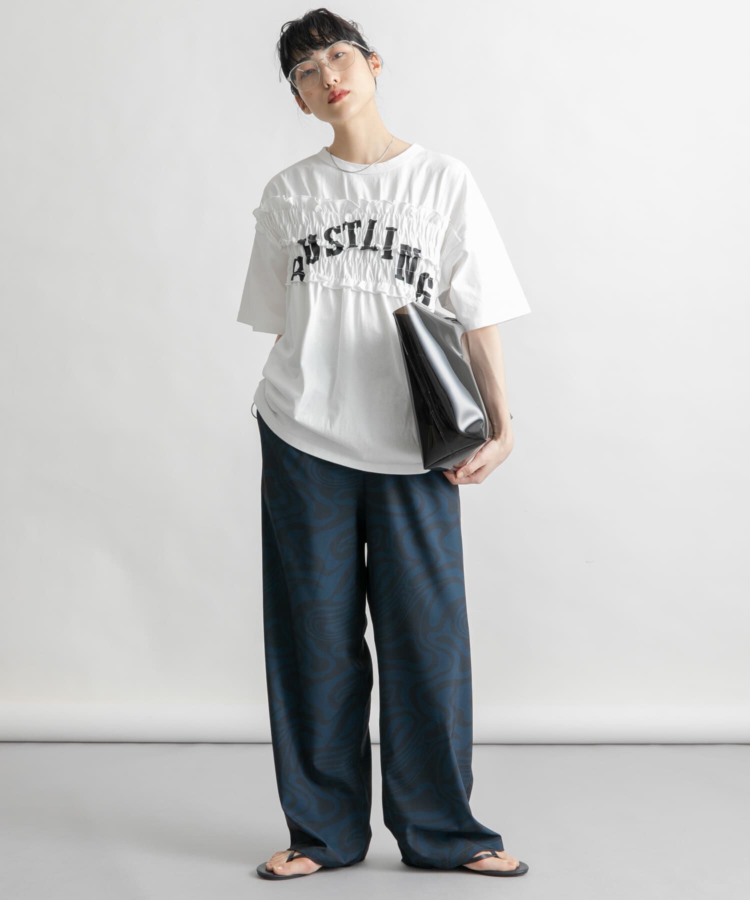  「アソートプリントパンツ」|その他|