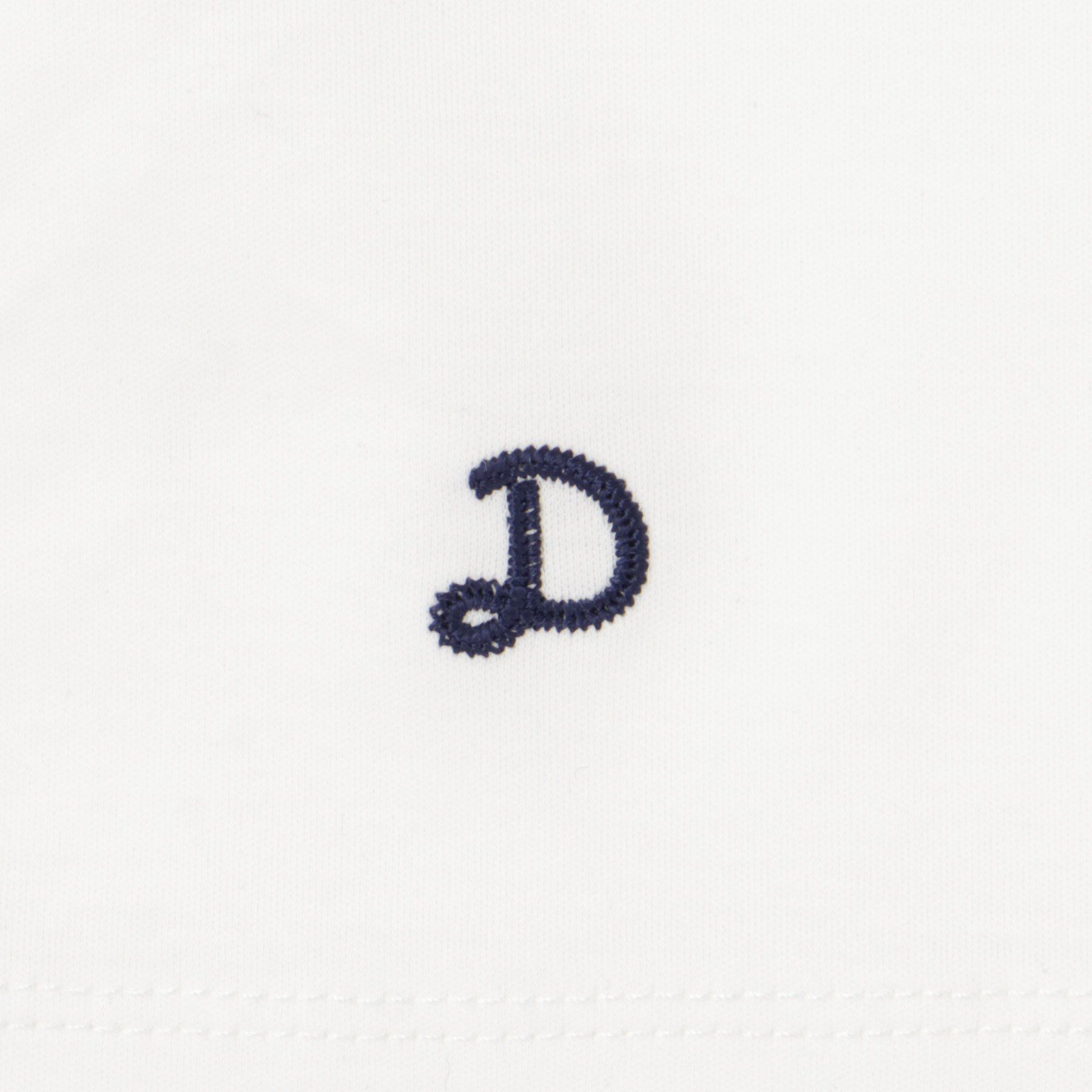 DRESSTERIOR「【接触冷感/抗菌防臭/消臭】ICE CLEAR COTTON クルーネックロンT」|Tシャツ・カットソー|