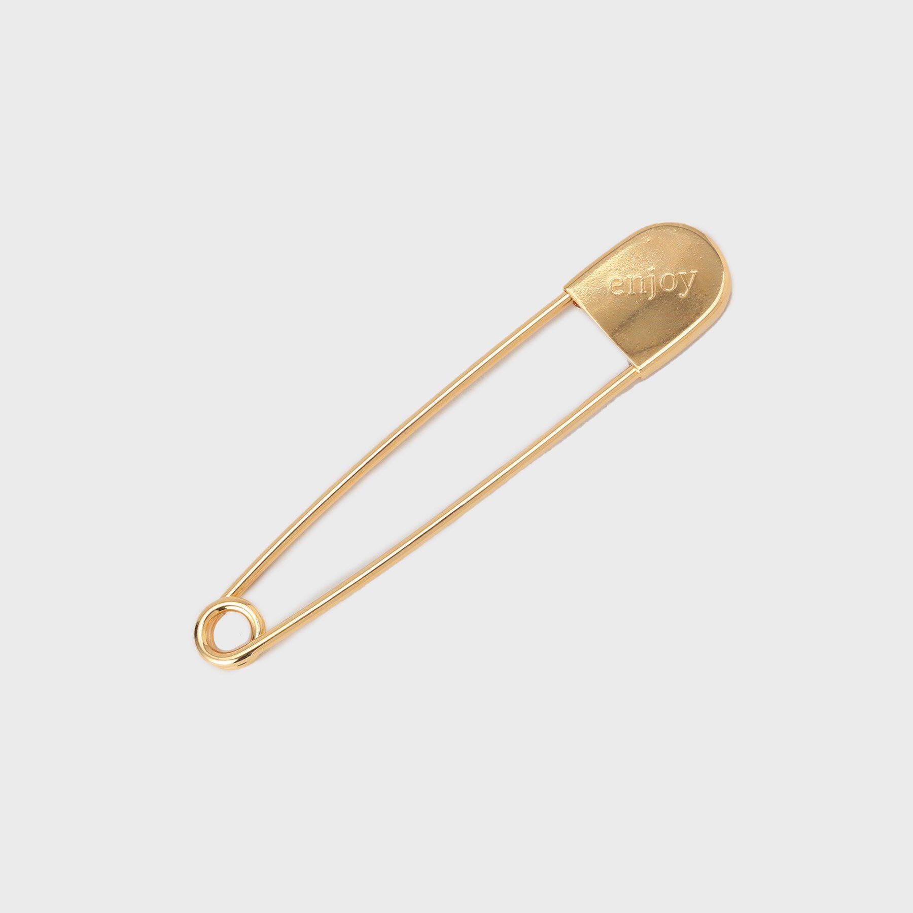 GALLEST「【LAPUIS】Enjoyl Pin」|ブローチ・コサージュ|
