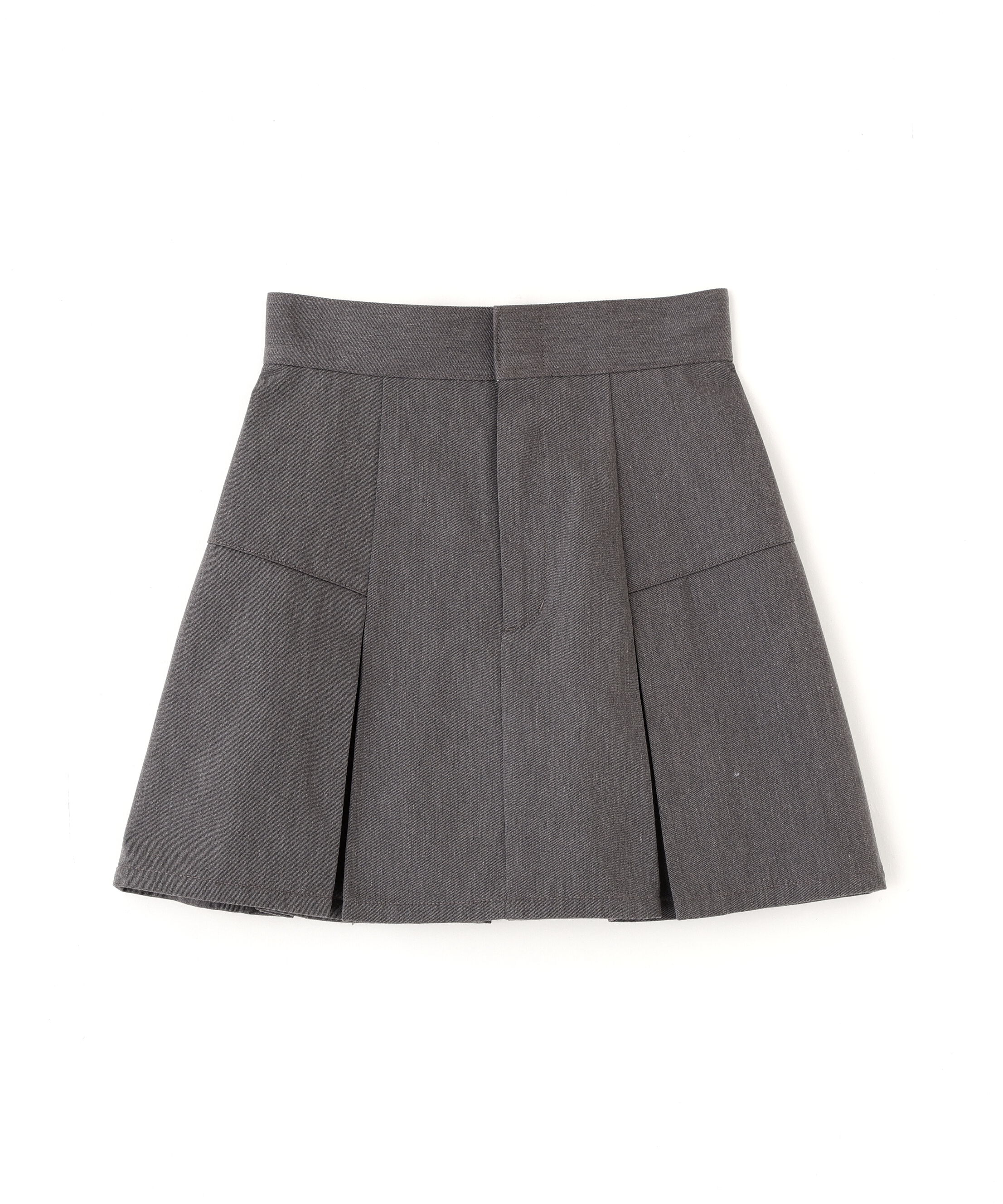  「「Dickies &times; JILL by JILL STUART」別注タックミニスカート」|スカート|