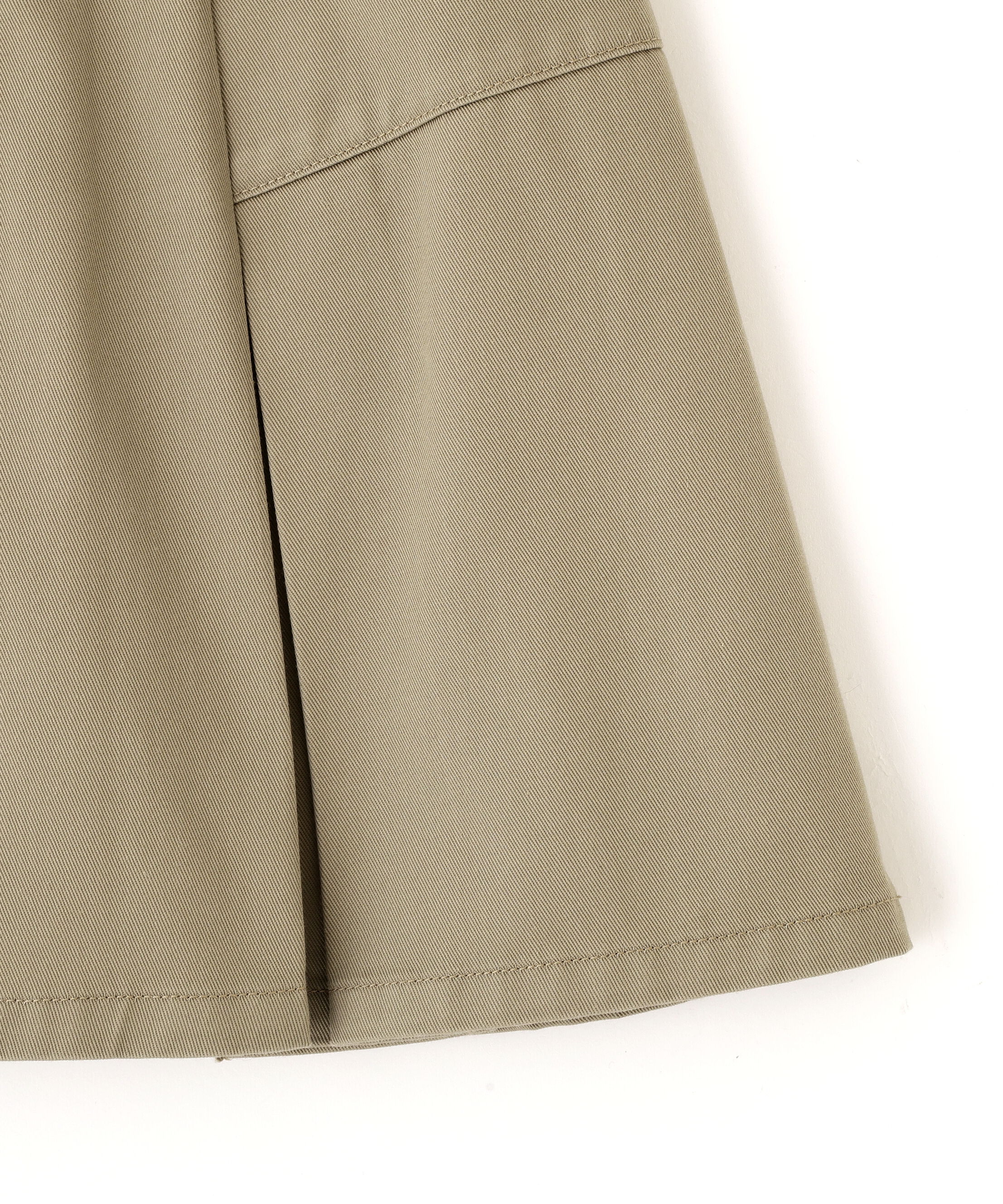  「「Dickies &times; JILL by JILL STUART」別注タックミニスカート」|スカート|