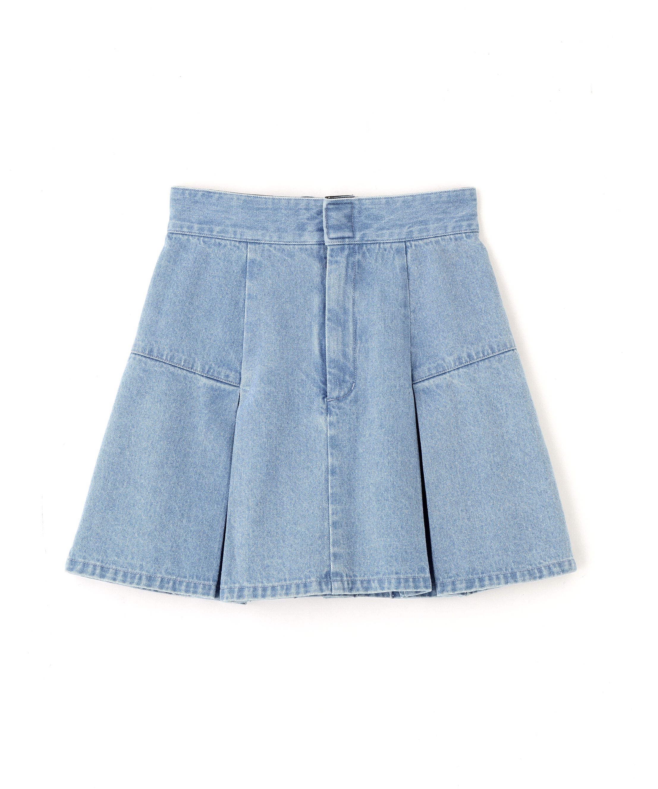  「「Dickies &times; JILL by JILL STUART」別注タックミニスカート」|スカート|