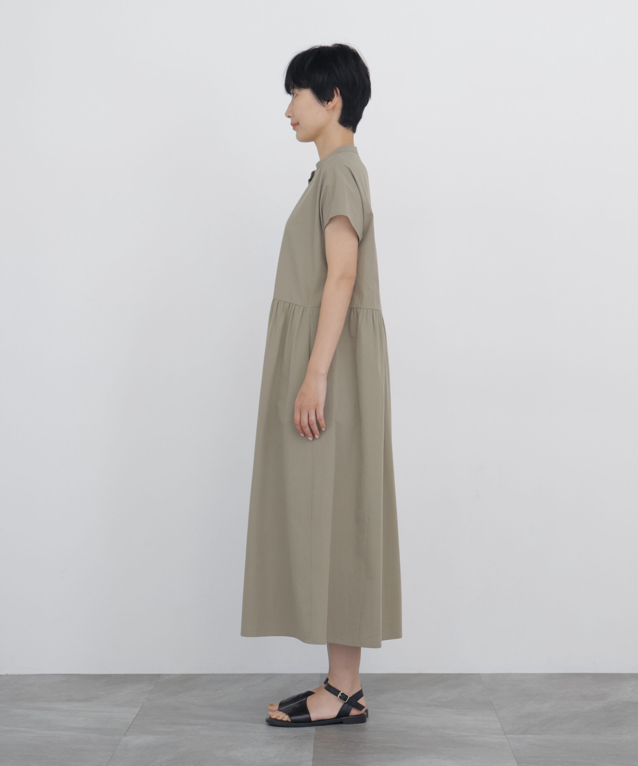  「◆はしごレースワンピース」|ワンピース|