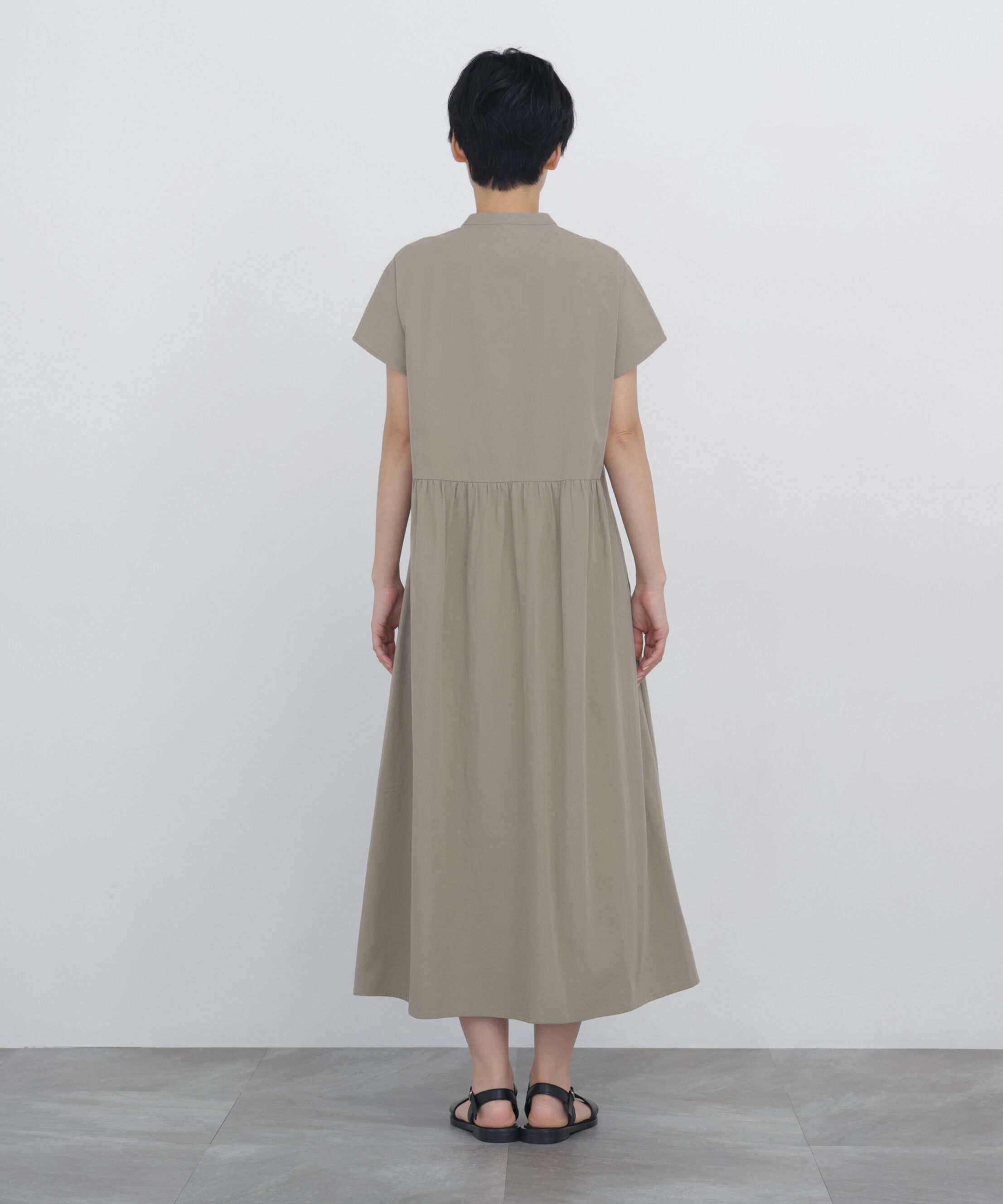  「◆はしごレースワンピース」|ワンピース|