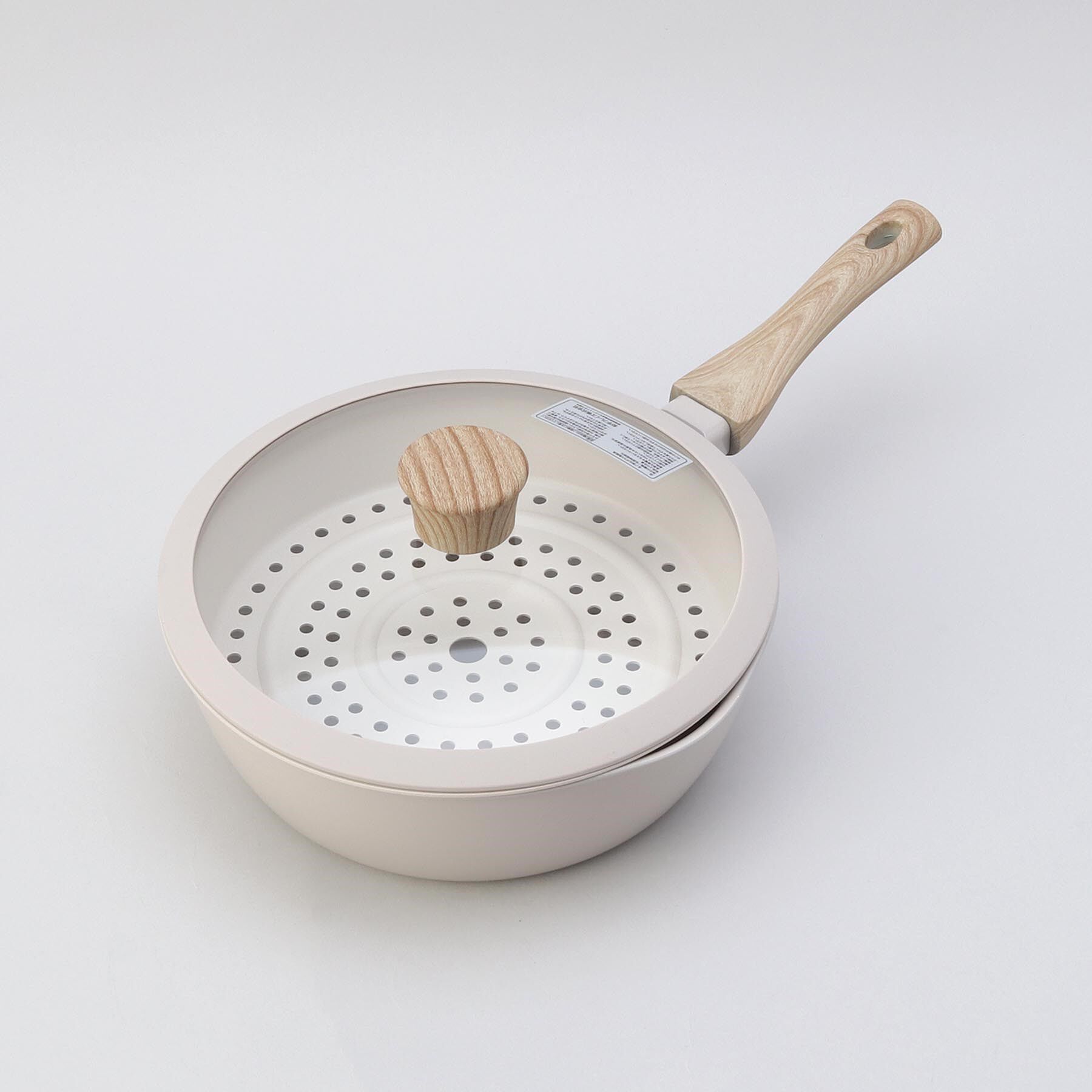 212 KITCHEN STORE「KIMURAnoFRYING PAN（キムラノフライパン） IV」|食器・キッチングッズ|その他