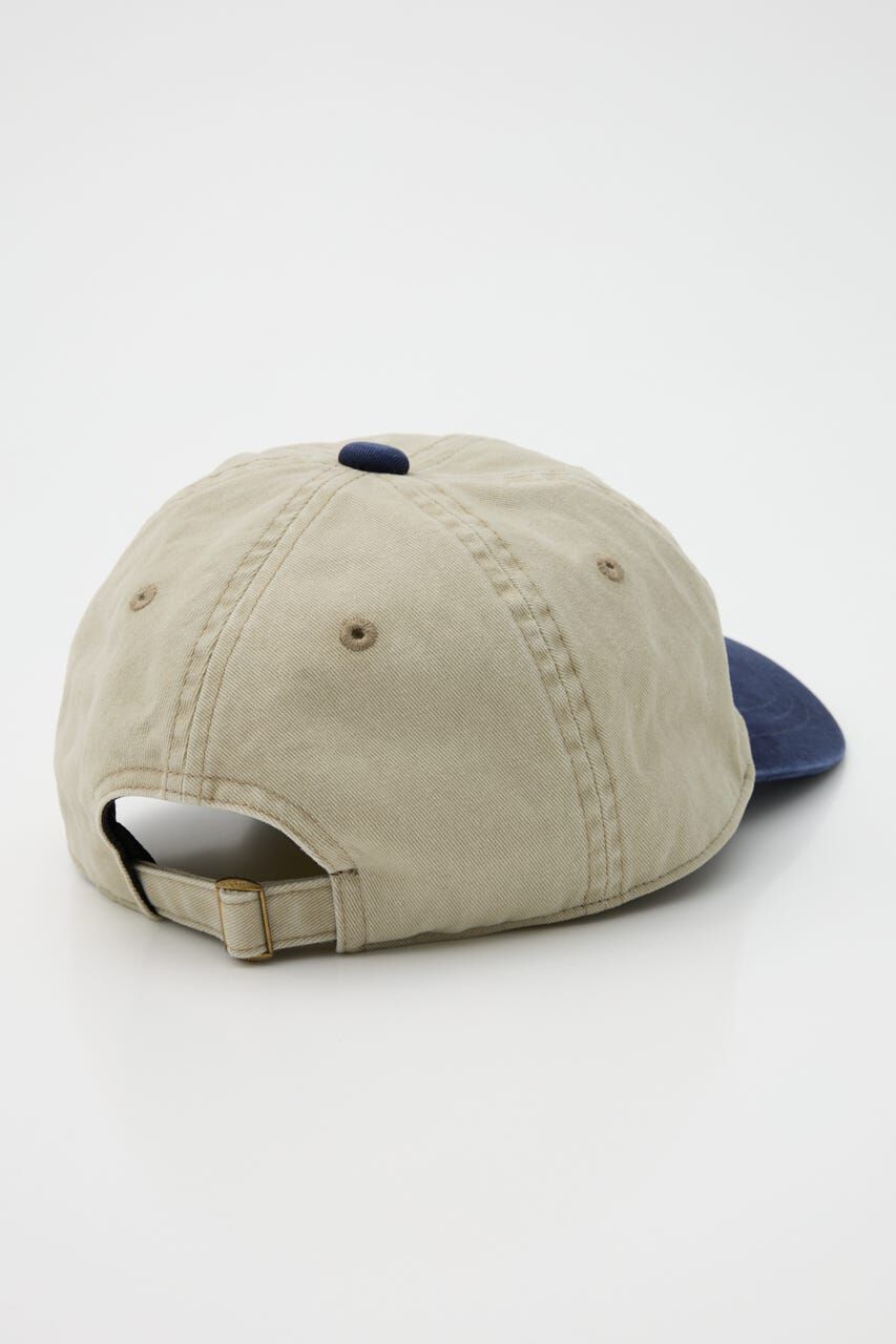 RODEO CROWNS「ピグメントワンポイントキャップ」|その他|